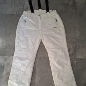 SKI BROEK MAAT XL