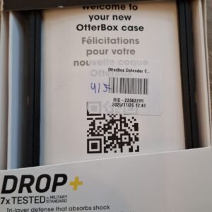 OTTERBOX DEFENDER GALAXY S25 ULTRA