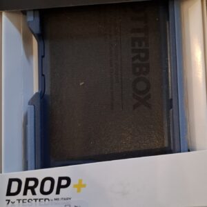 OTTERBOX DEFENDER BLAUW IPHONE 16