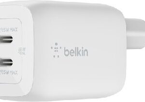 BELKIN BOOST CHARGE