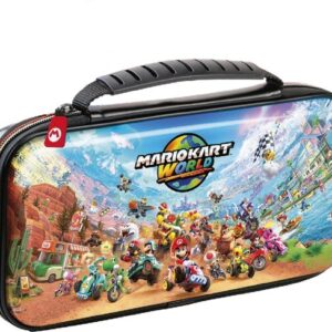 Nintendo Switch 2 case Mario Kart
