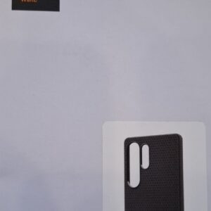 SPIGEN SAMSUNG GALAXY S25 ULTRA  ZWART