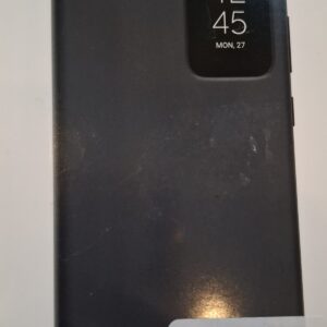 SMART VIEW WALLET CASE