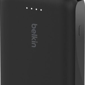 BELKIN POWERBANK ZWART
