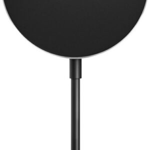 SINGLE PAD WIRELESS CHARGER