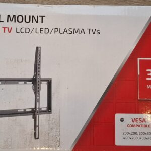 TV WALL MOUNT