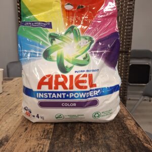 ARIEL INSTANT POWDER COLOR
