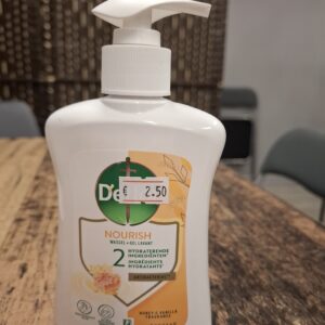 DETTOL HANDZEEP
