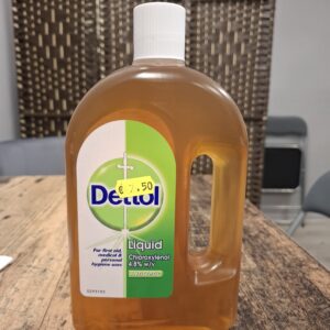 DETTOL