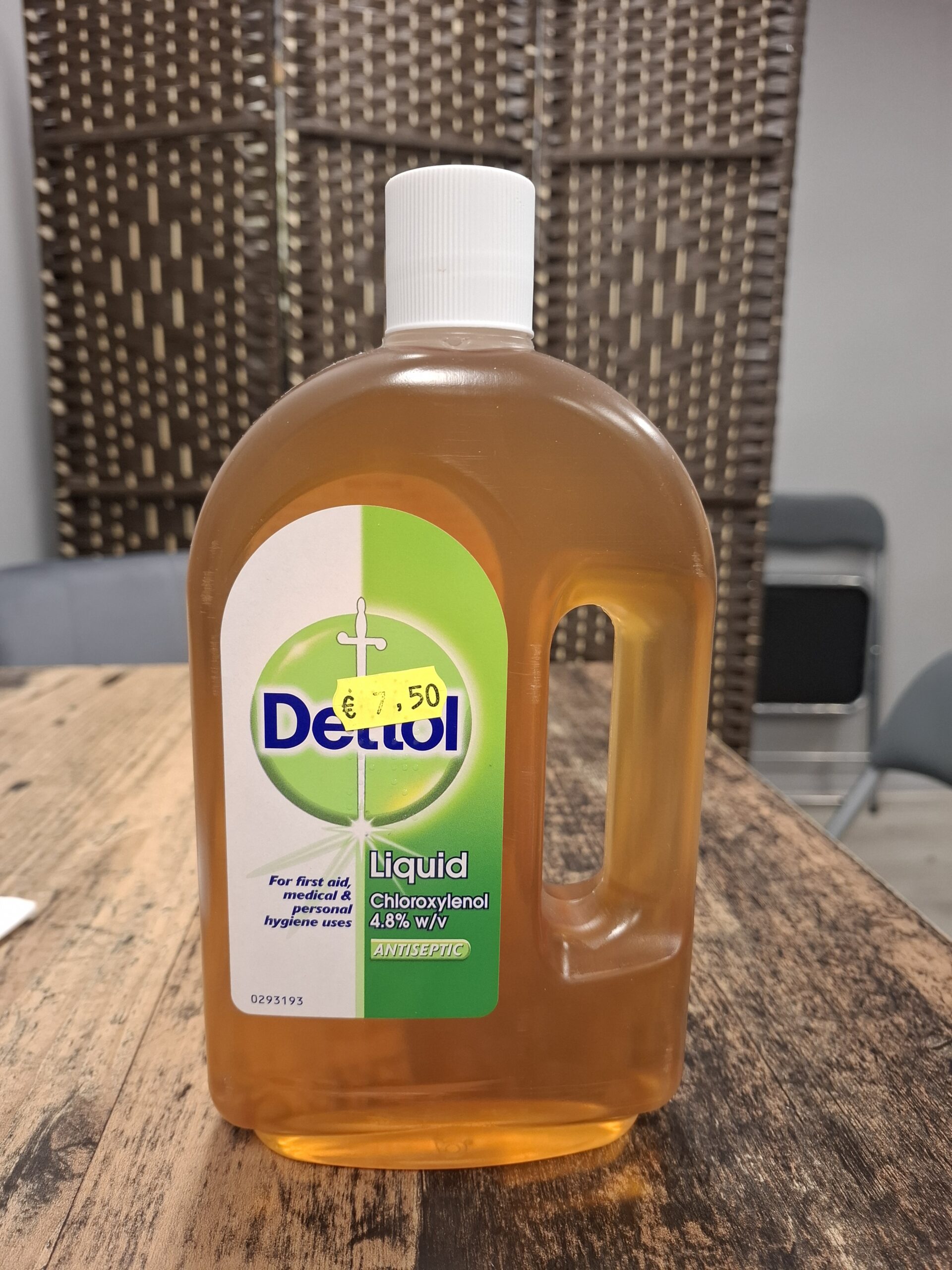 DETTOL